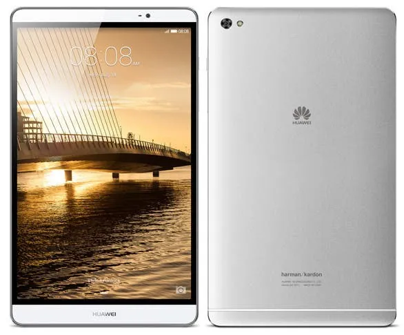 huawei mediapad m2 1