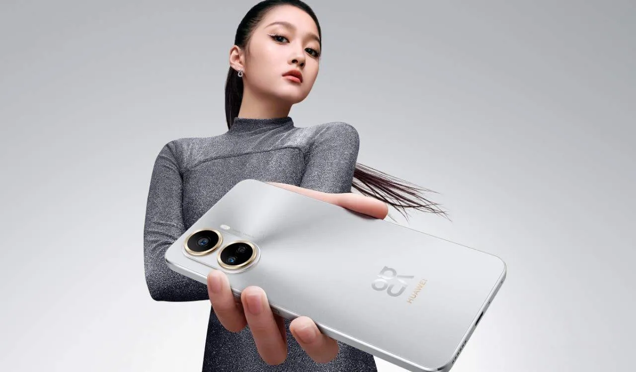 huawei nova 10 youth edition