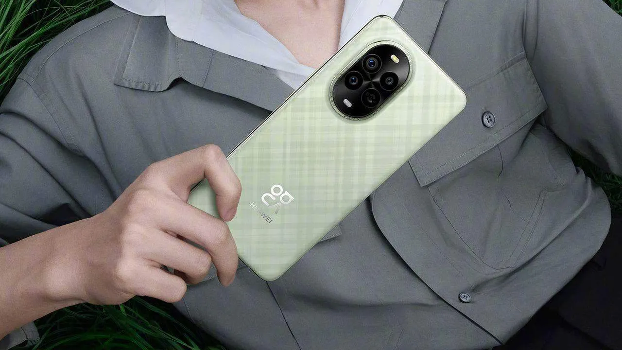 huawei nova 13 global launch