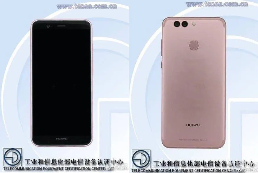 huawei nova 2 1