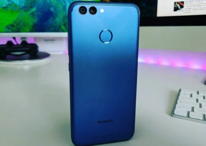 huawei nova 2