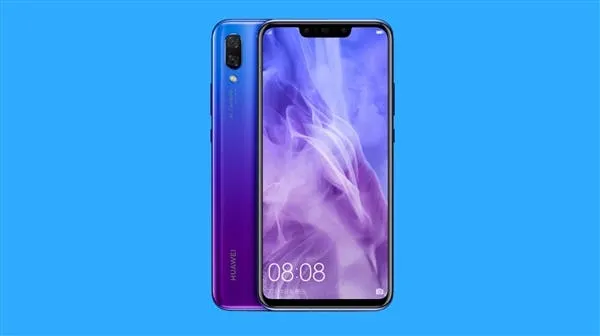 huawei nova 3 1 1