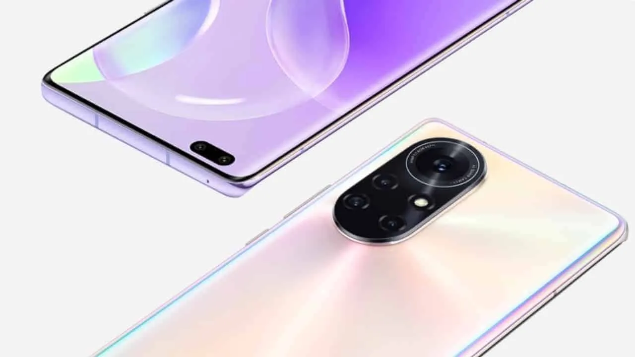 huawei nova 9