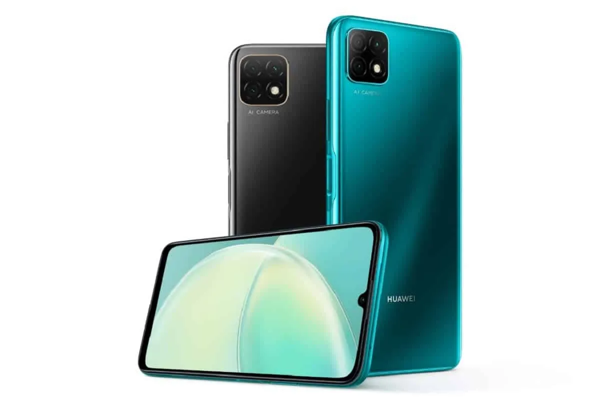 huawei nova y60