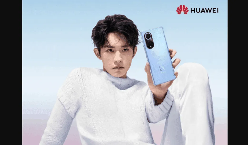 huawei nova9 series
