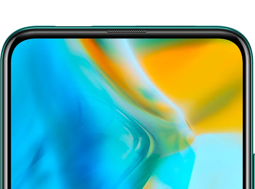 huawei p smart z auto pop up camera