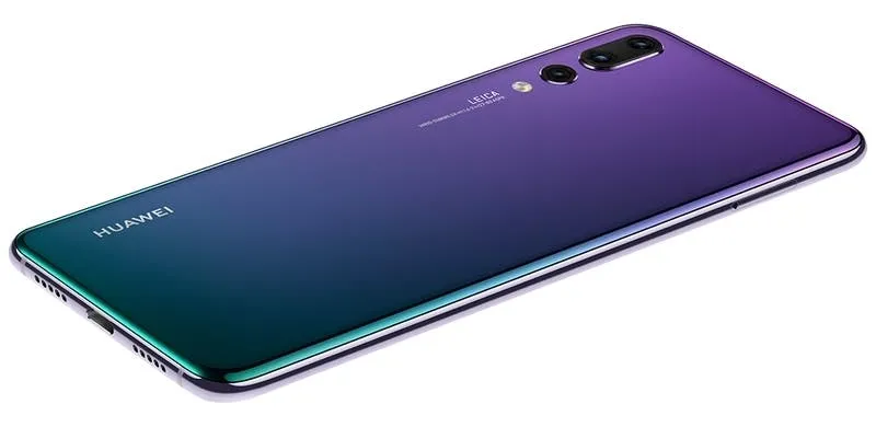huawei p20 pro twilight blue colour 1522175153392