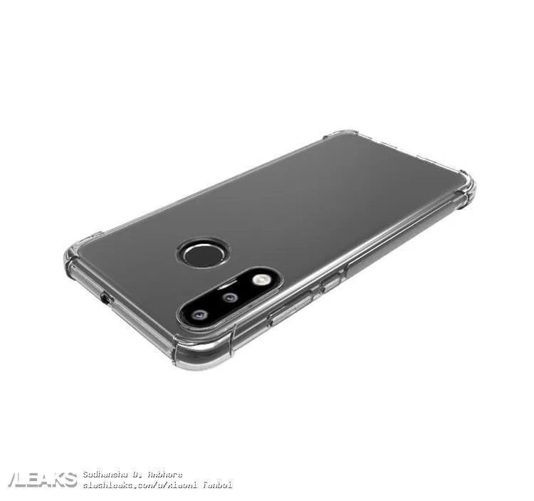 huawei p30 lite case renders 622