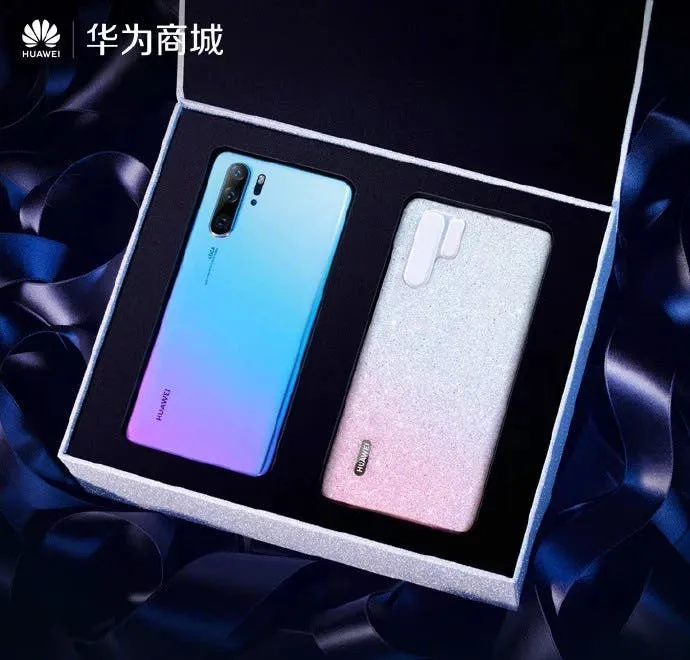 huawei p30 pro limited edition