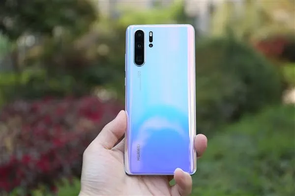 huawei p30 series