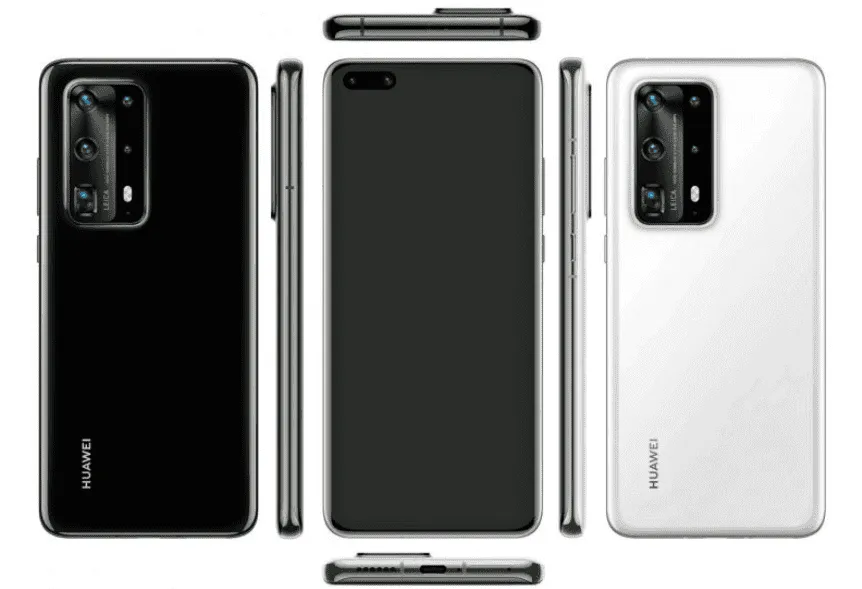 huawei p40 pro