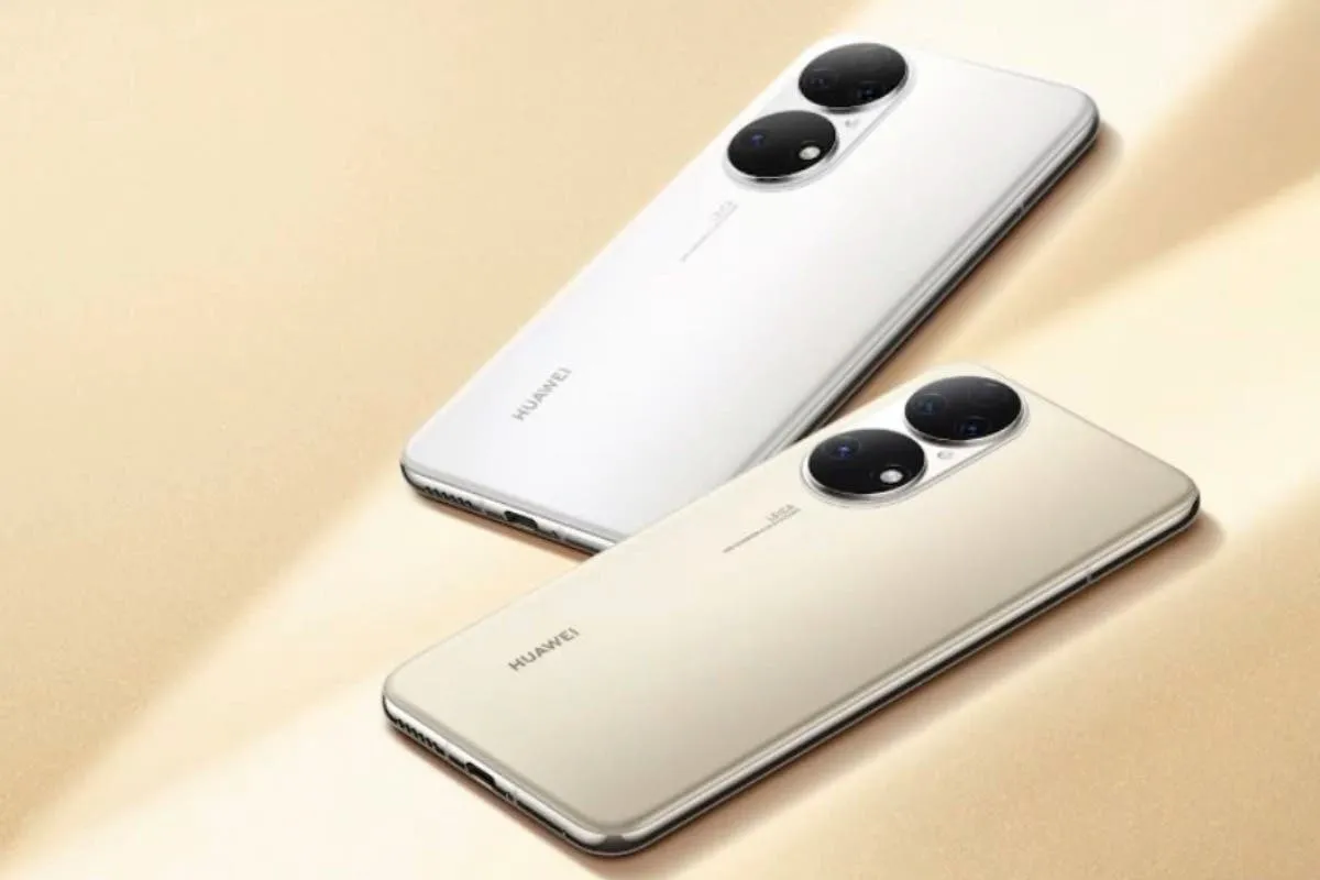 huawei p50 pro and p50 official