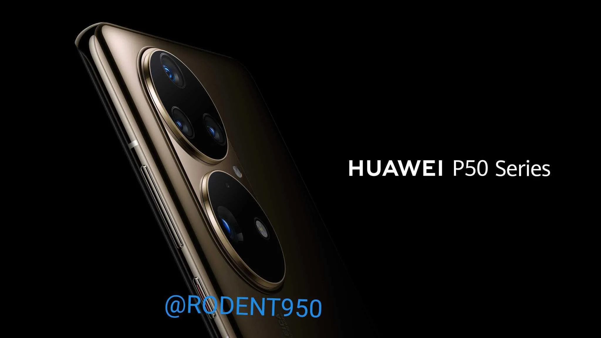 huawei p50 seriess