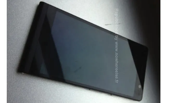 huawei p6 u06 leaked hero