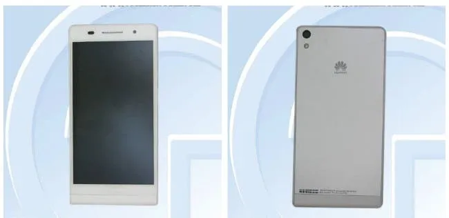 huawei p6 u06 leaked hero