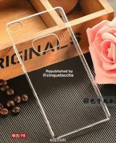 huawei p8 cover leaked 2