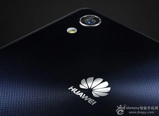 huawei p8