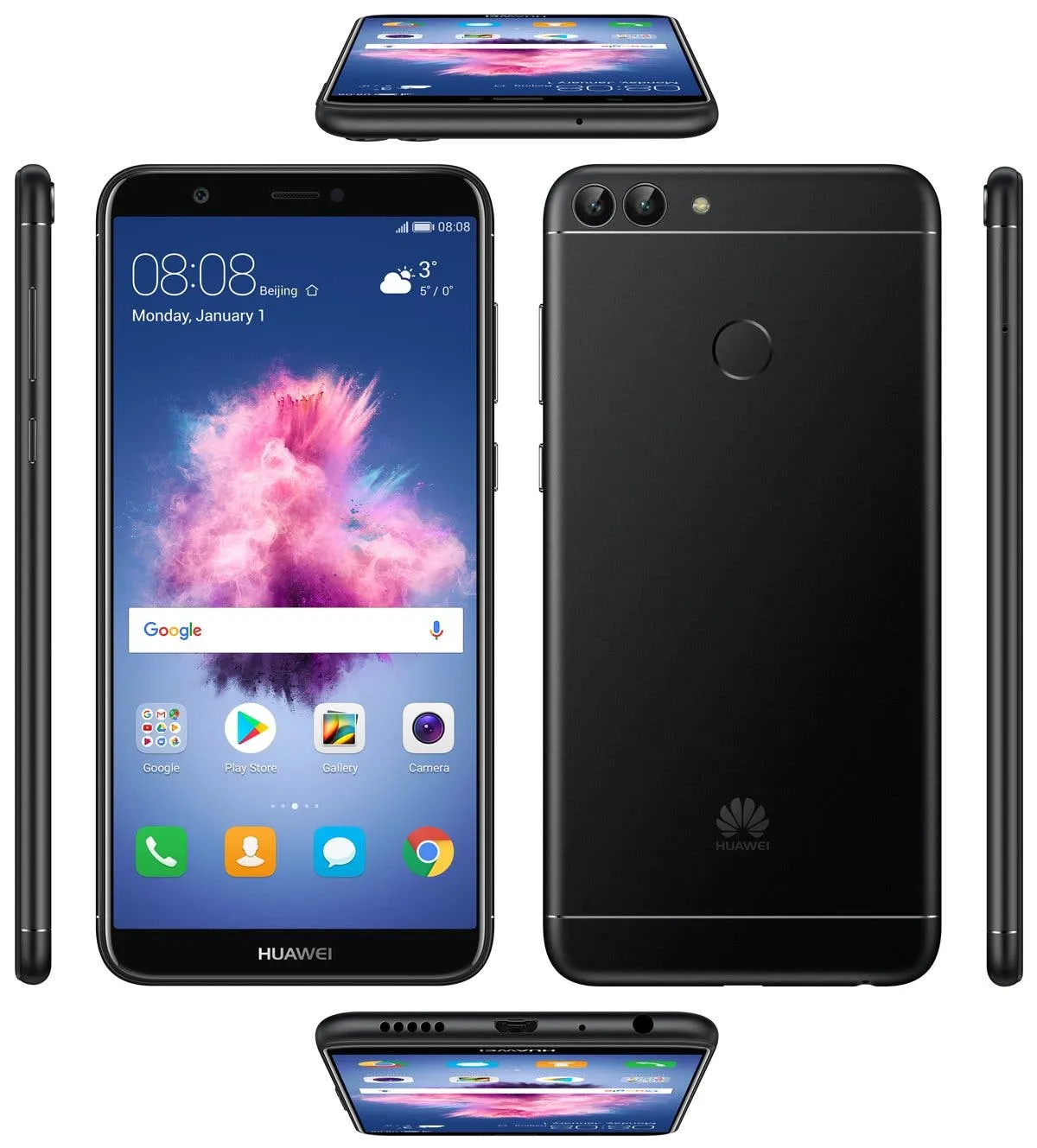 huawei psmart aka enjoy 7s 1