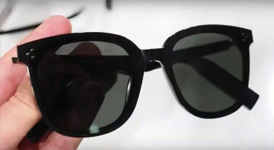 huawei smart glasses