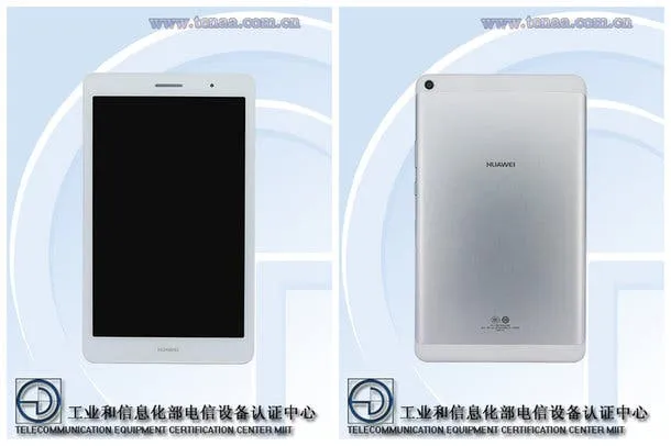 huawei tablet