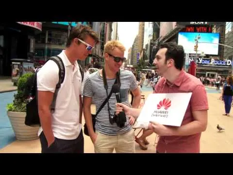 huawei the big brand the u s has never heard of