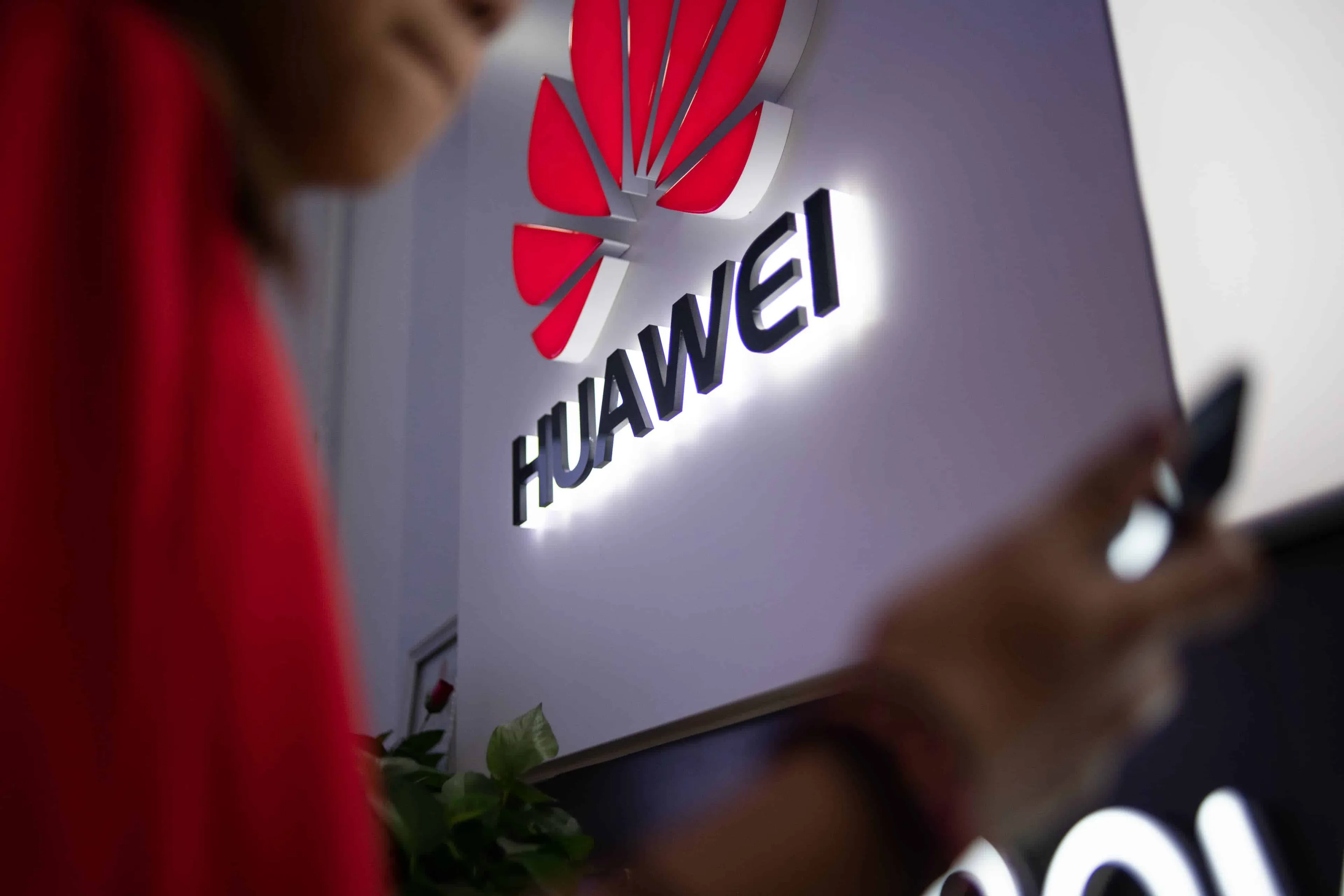 huawei turkey ftr