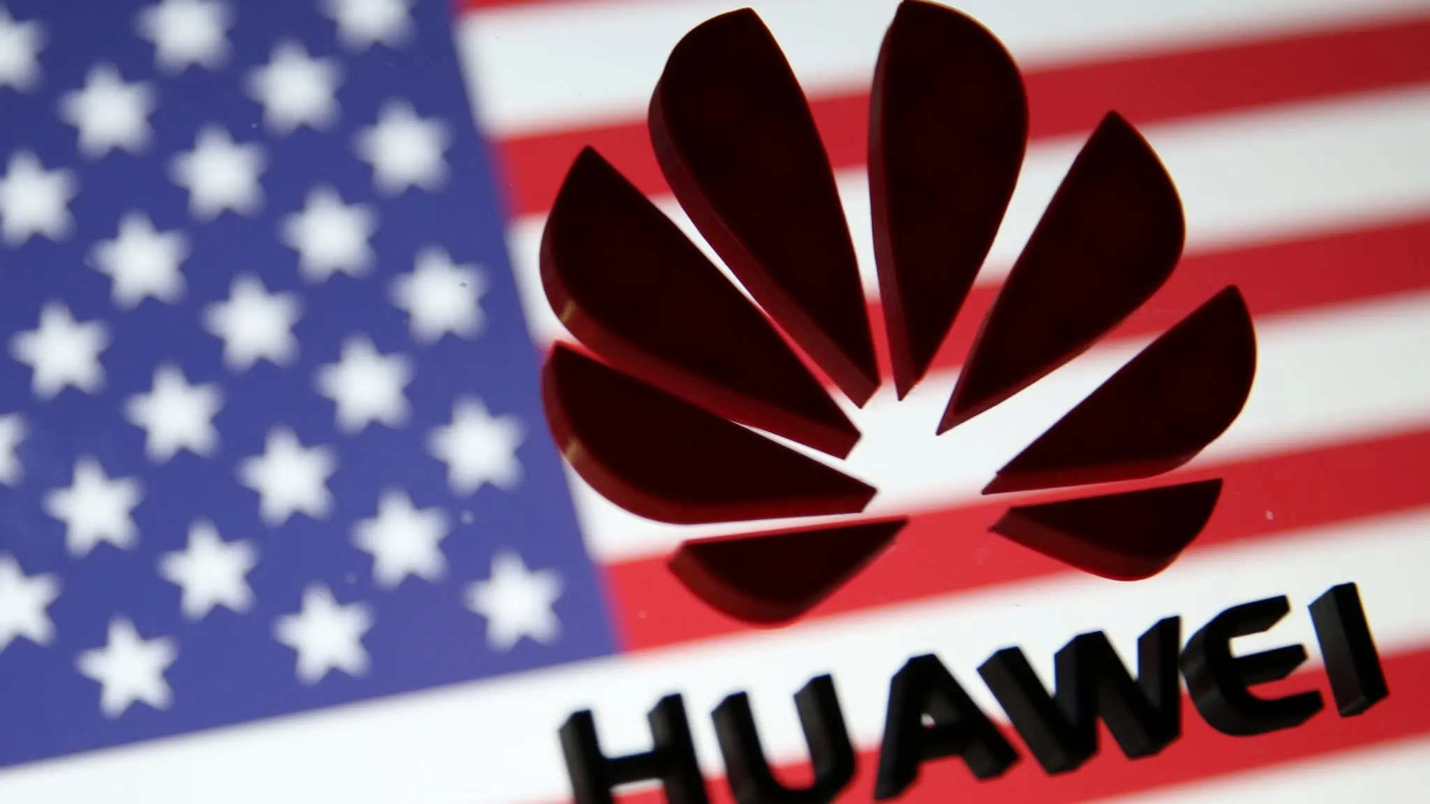 huawei us