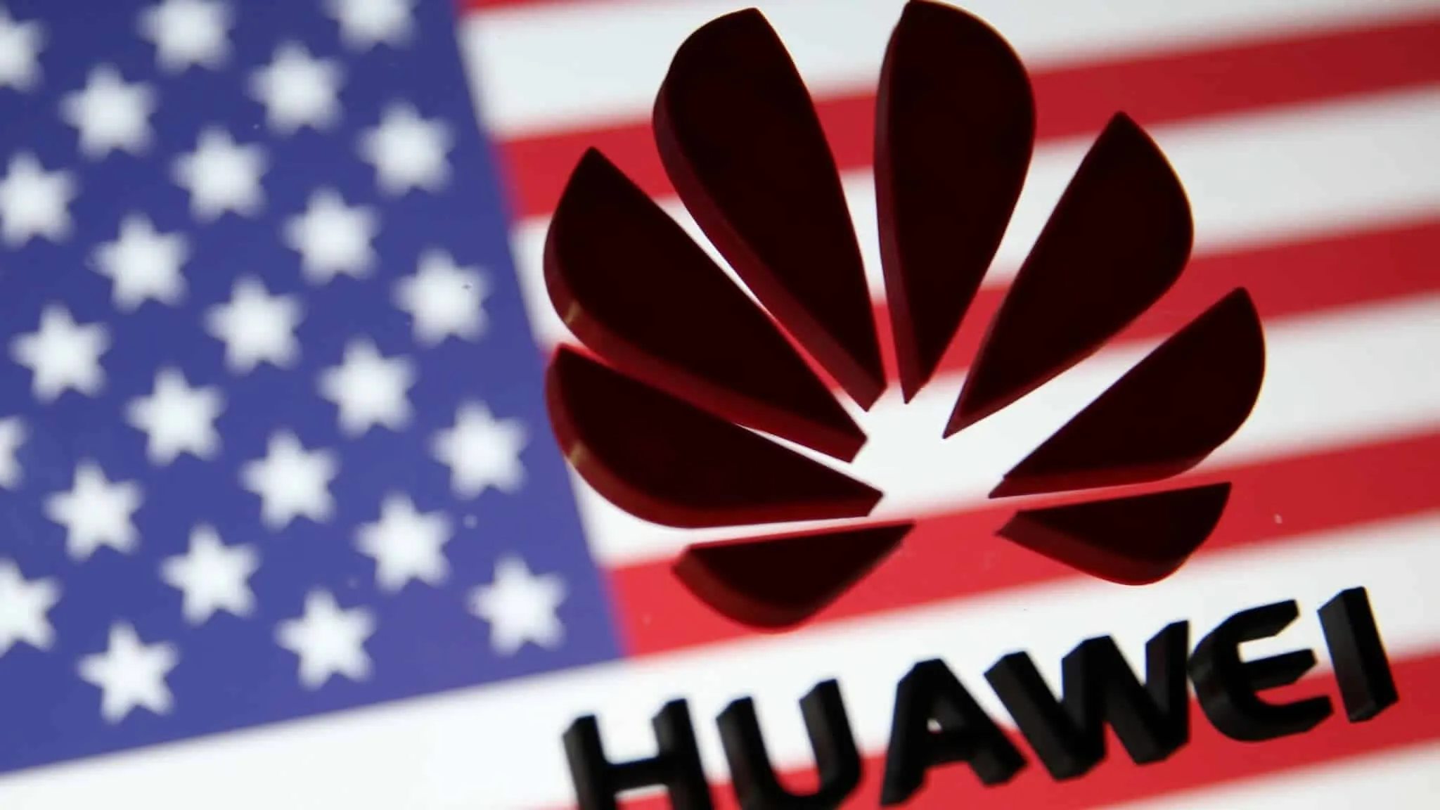 huawei us