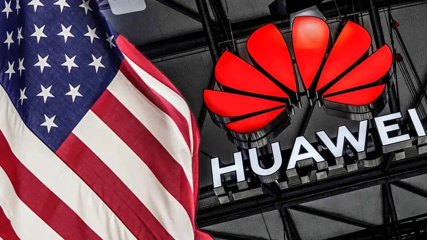 huawei us