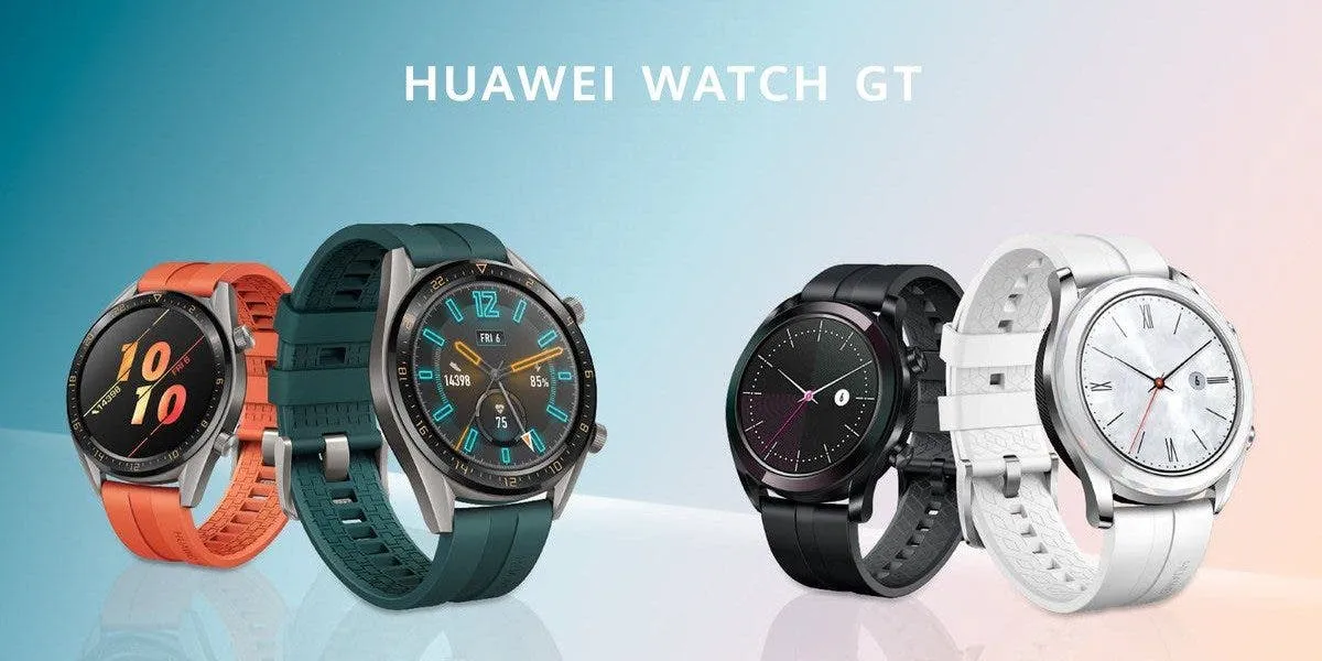 huawei watch gt active elegant 1 1