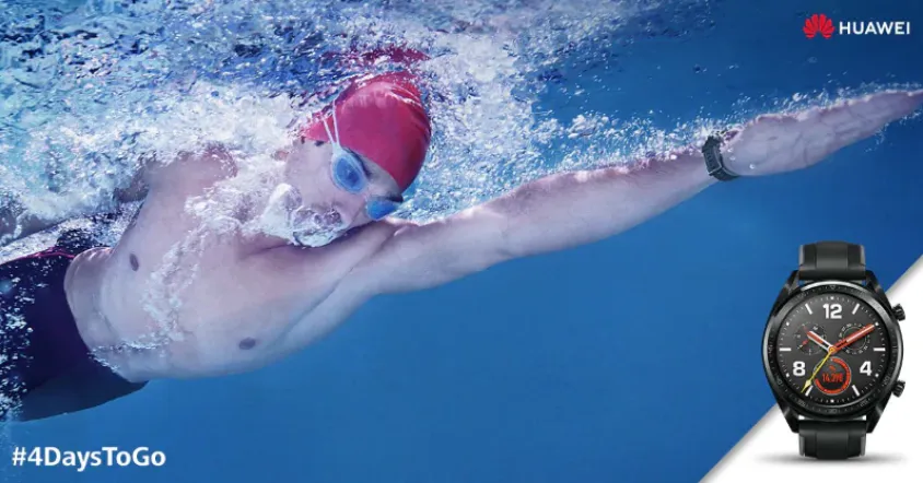 huawei watch gt india