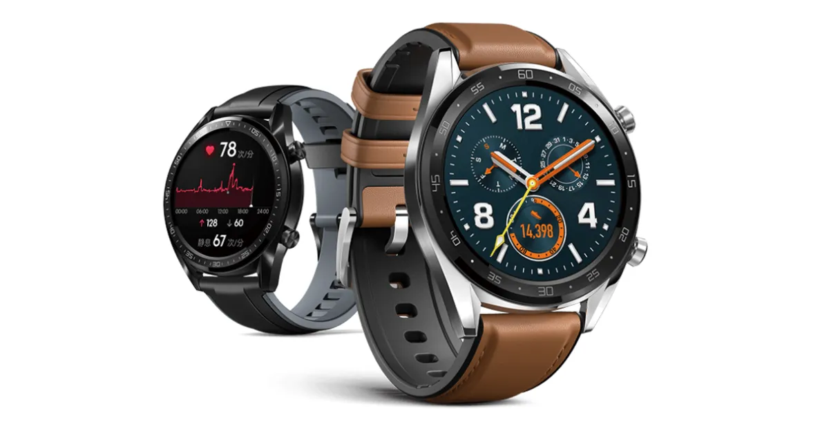 huawei watch gt leaked fb