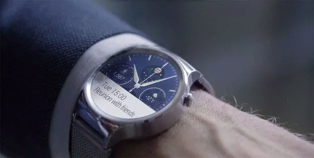 huawei watch images leak 7