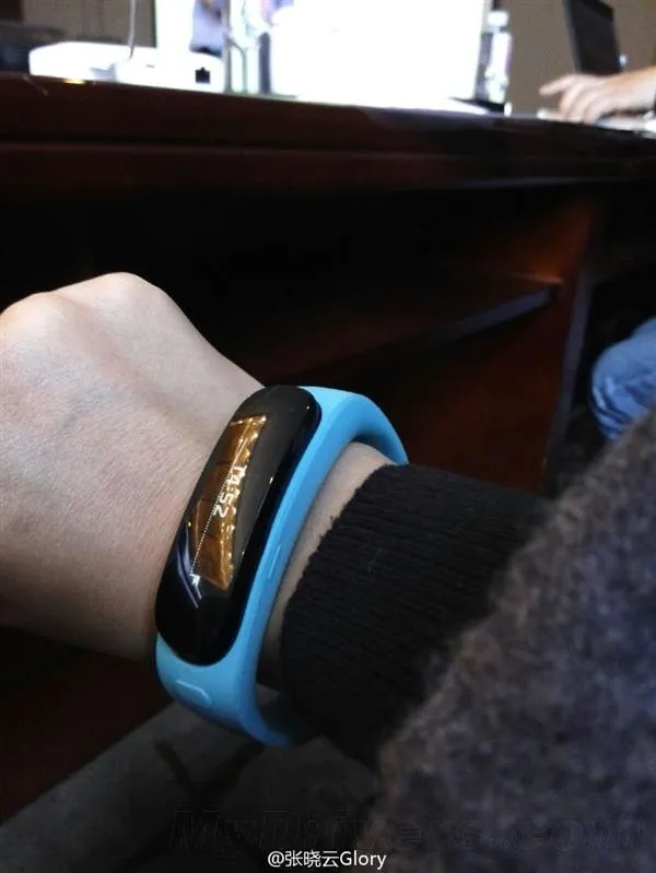 huawei wearable device