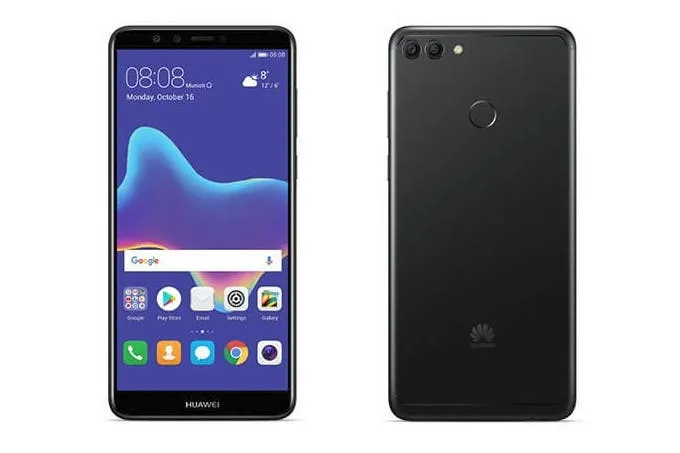 huawei y9 2018 1
