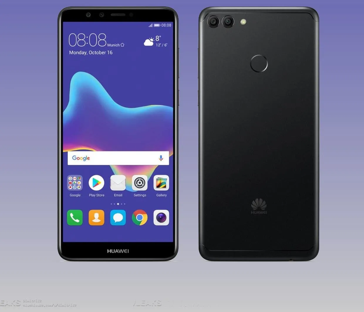huawei y9 2018 1