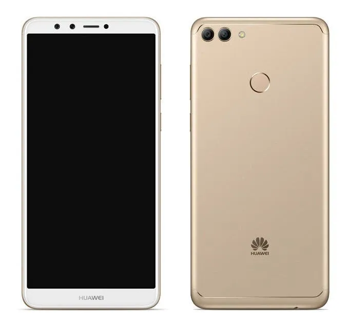 huawei y9 2018