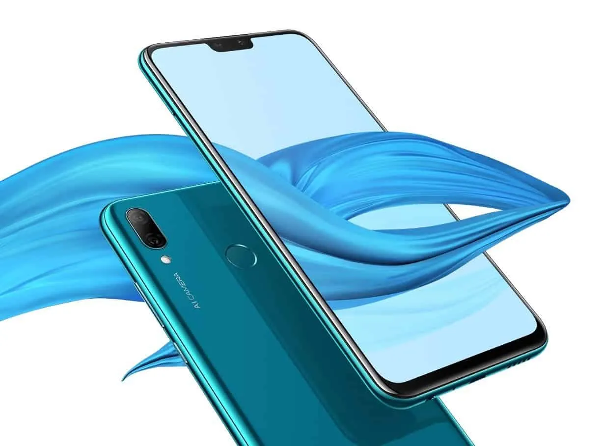 huawei y9 2019 kv product