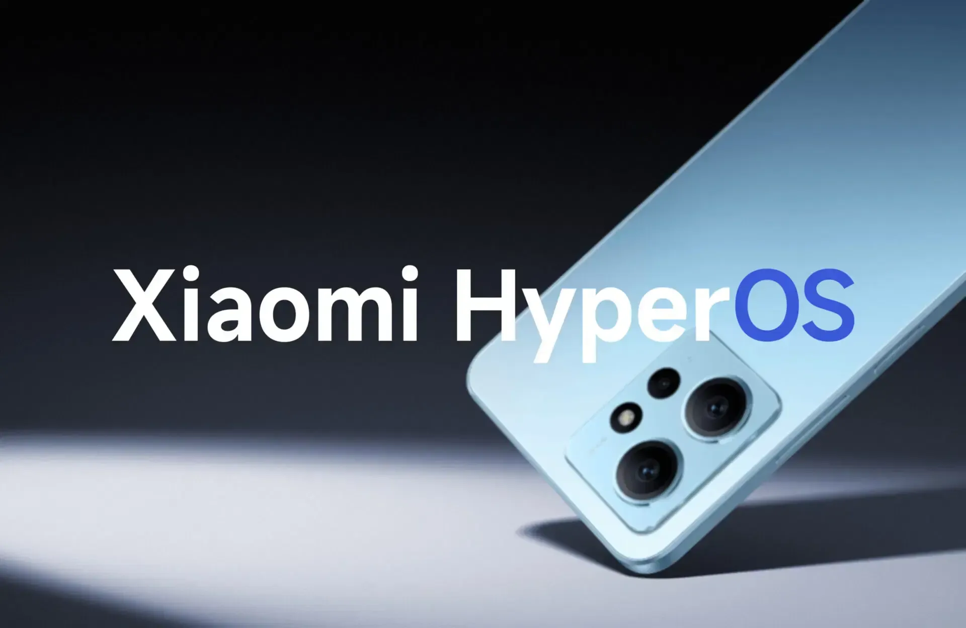 Xiaomi HyperOS is Coming to these Devices before 2024