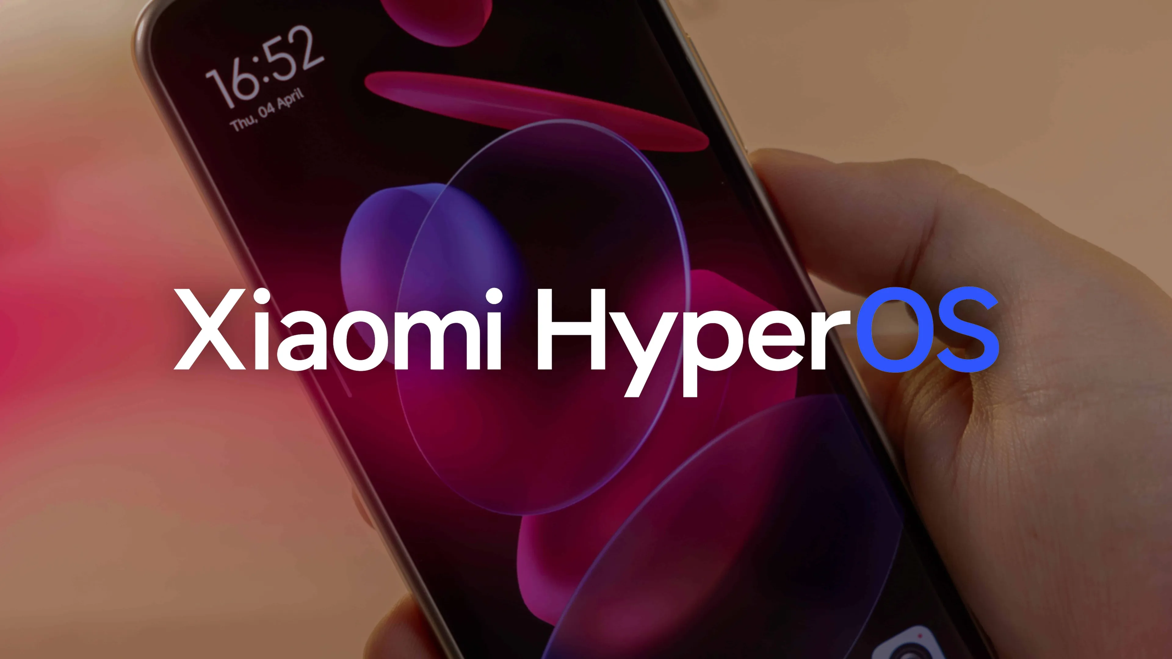 Another Redmi best seller gets HyperOS update for July 2024