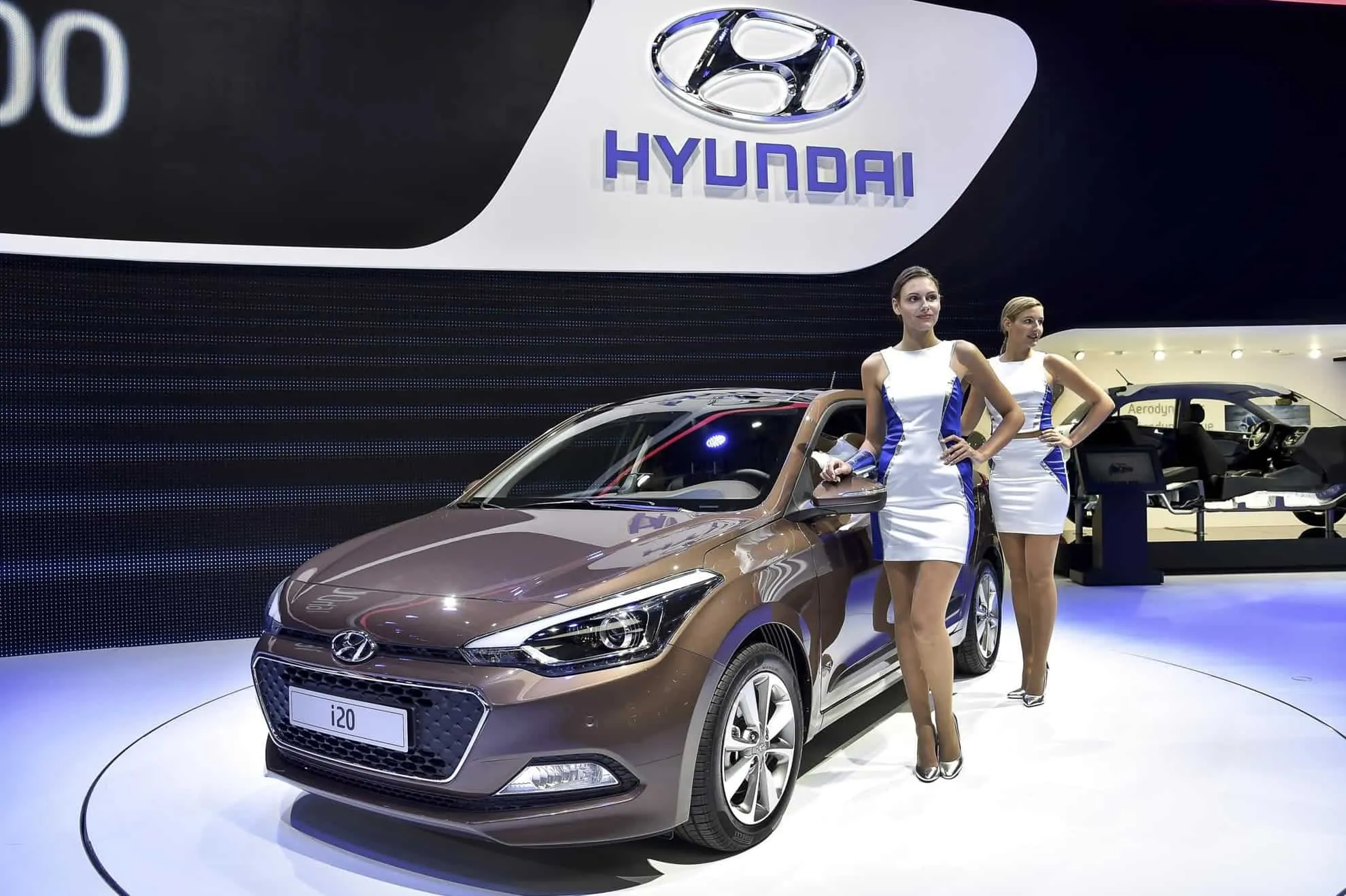 hyundai motor