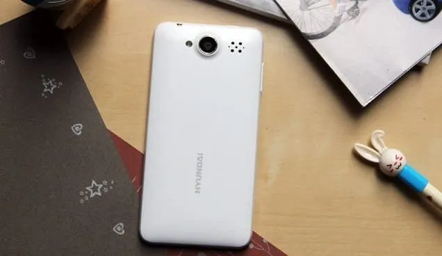 hyundai x7 mtk phone antutu