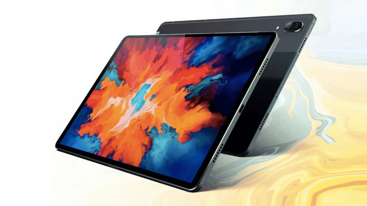 Lenovo Xiaoxin Pad Pro 12.6 flagship tablet specifications