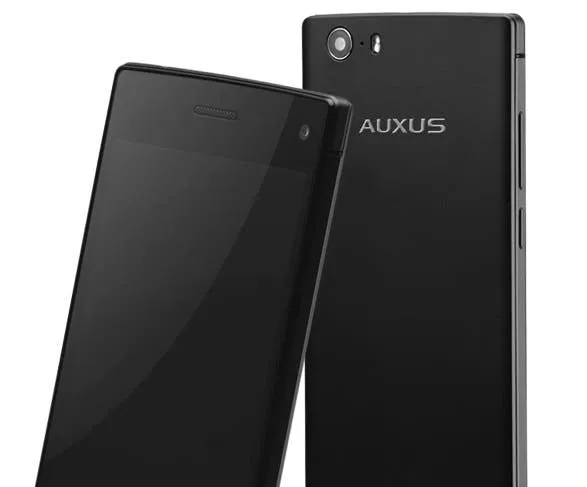 iberry auxus aura a1
