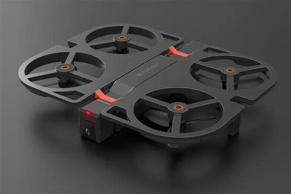 idol smart drone