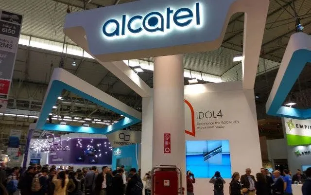 image mwc alcatel