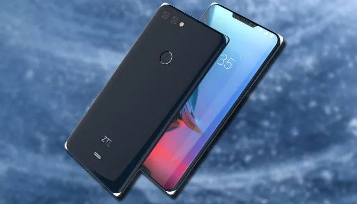 imagen zte iceberg 1