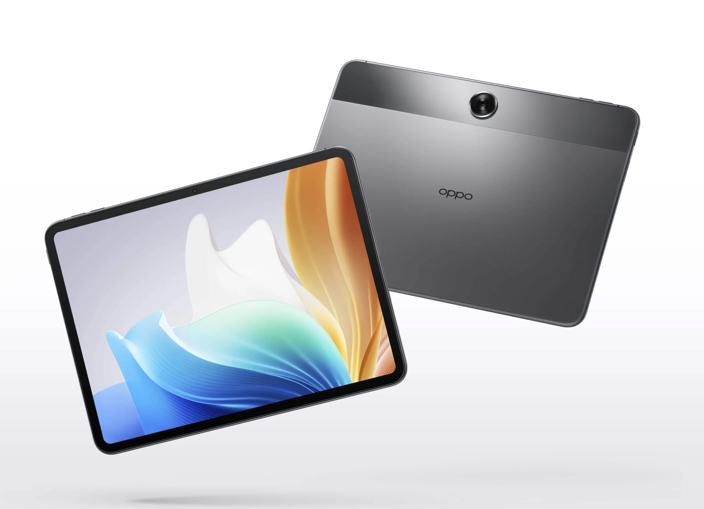Oppo Pad Neo announced: a budget tablet with impressive features