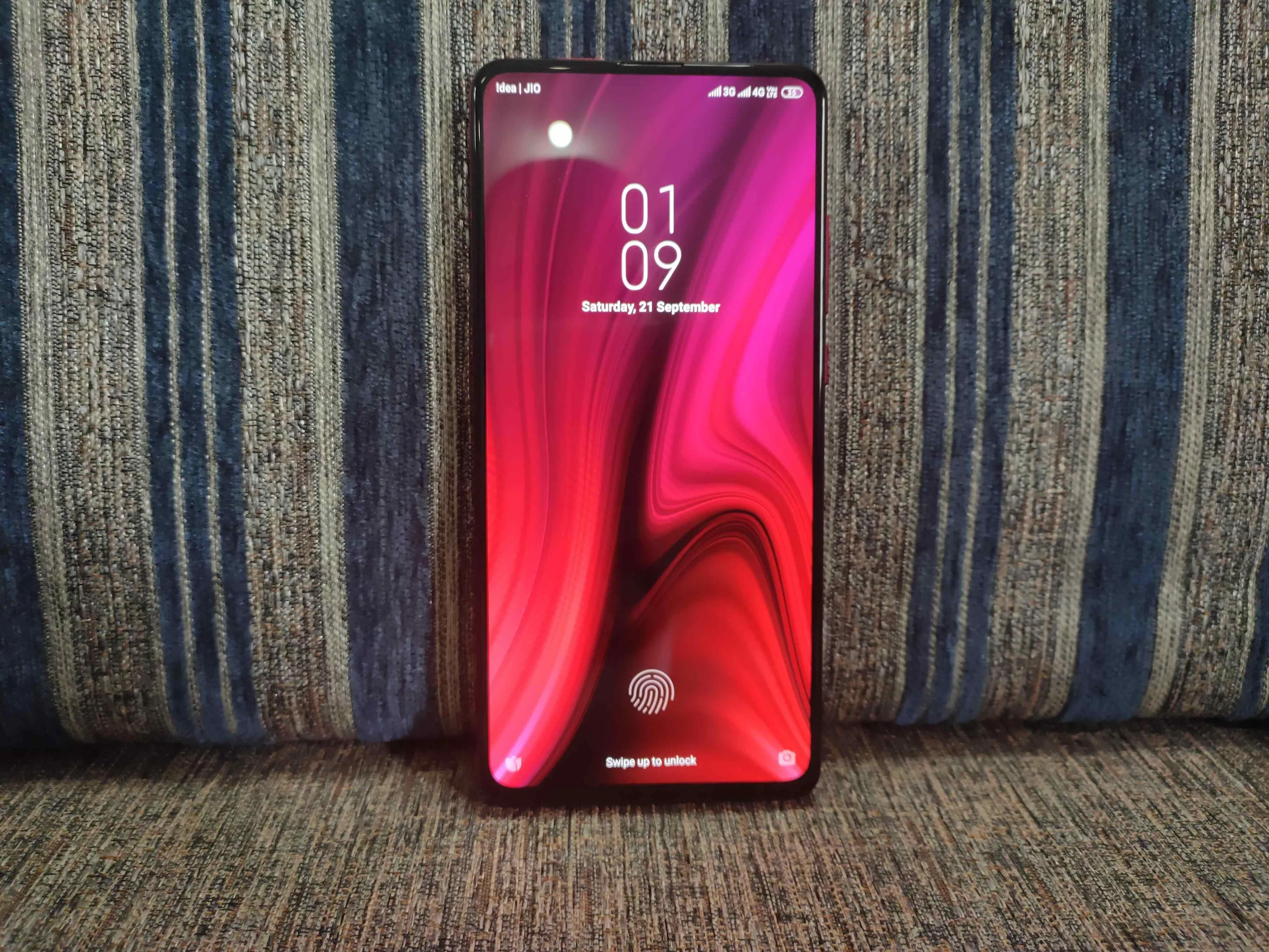 Xiaomi Readmi K20 pro 赤色 Buy Redmi K20 Pro Premium Edition - Giztop