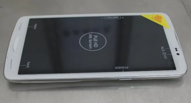 inew i6000 1080 phablet